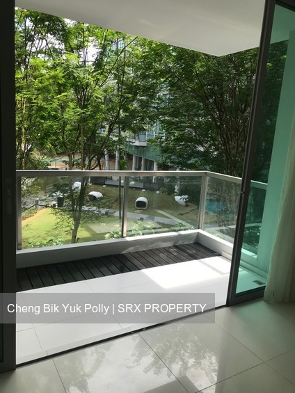 One-north Residences (D5), Apartment #217291711